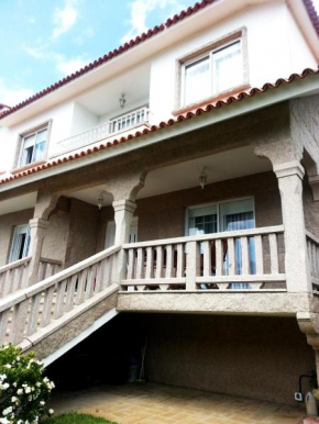 Apartamento Sanxenxo - Playa Areas